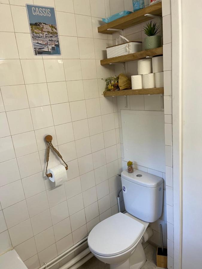 Chambre Double Каси Экстерьер фото