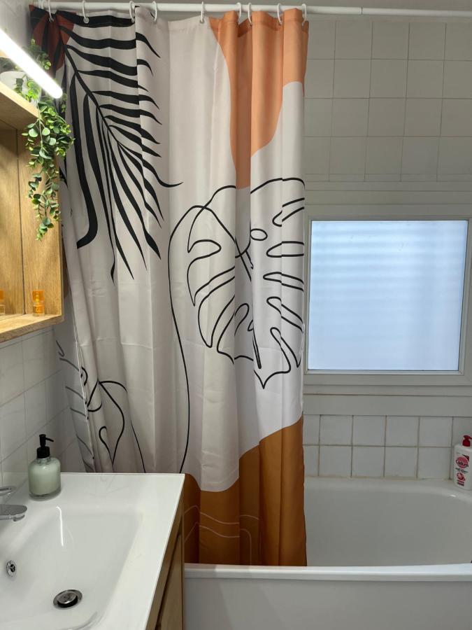 Chambre Double Каси Экстерьер фото
