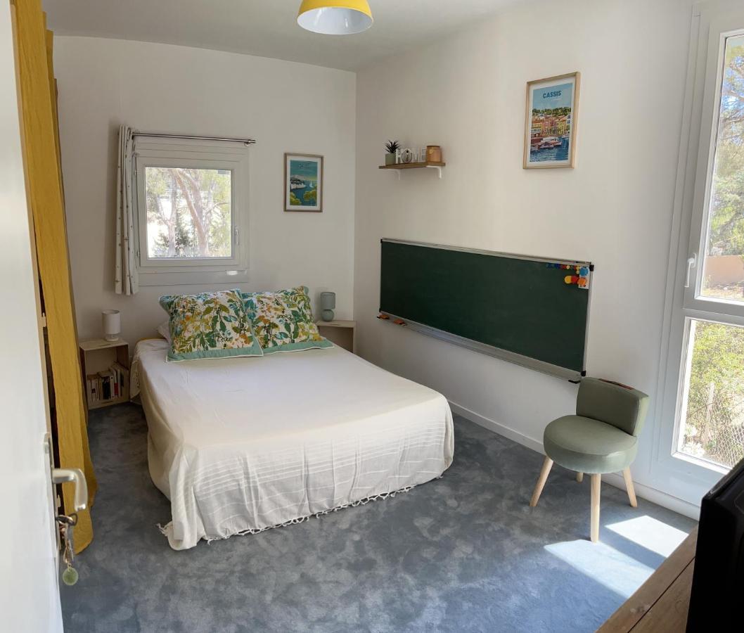 Chambre Double Каси Экстерьер фото